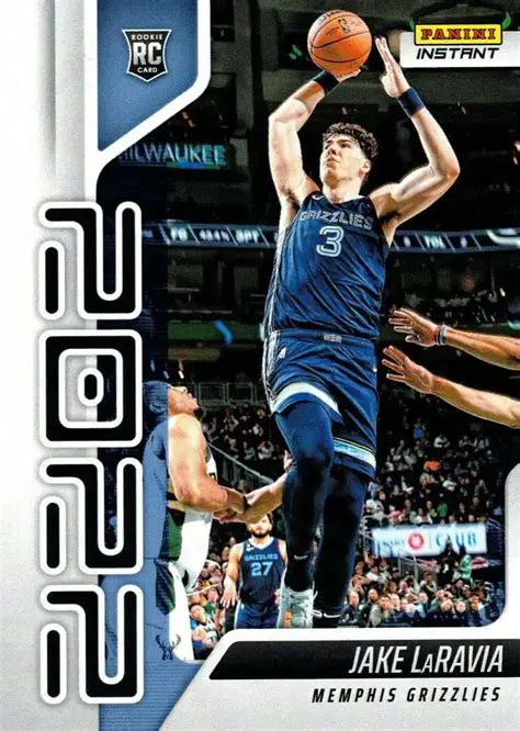 Jake LaRavia: The Versatile Forward Making Waves in the NBA