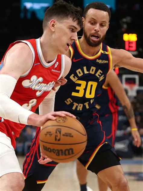 Jake Laravia: Ang Susunod na Malaking Pangalan sa NBA Mula sa Winston-Salem State University