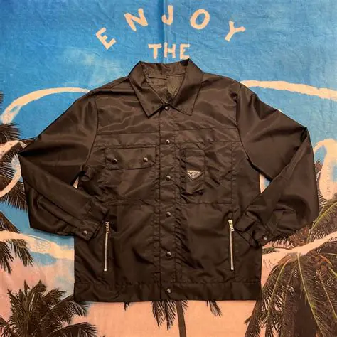 Jaket Prada Andika: The Epitome of Style and Sophistication