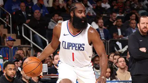 James Harden's Legacy: A Deep Dive into His Impact on Basketball