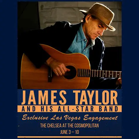 James Taylor's Facebook Page: A Comprehensive Guide for Fans