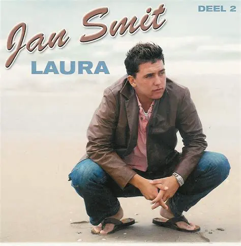 Jan Smit & Laura: A Deep Dive into Their Enduring Public Relationship