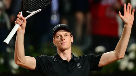 Jannik Sinner: The Rising Star of Italian Tennis
