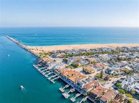 January Weather in Newport Beach: A Comprehensive Guide