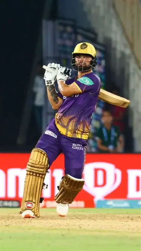 Jashanpreet Singh: The Unyielding Pace and Rising Star of Indian Domestic Cricket