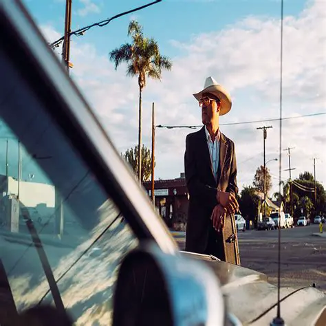 Jason Cruz Net Worth: Unpacking the Financial Journey of Strung Out's Frontman