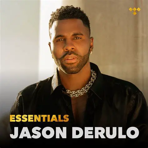 Jason Derulo: Chart-Topping Hits, Electrifying Performances, and the Heat He Brings to the Stage