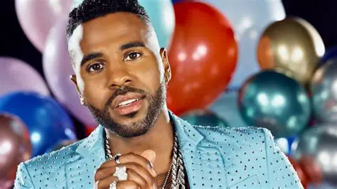 Jason Derulo's Empire: Unpacking the Multi-Million Dollar Fortune of a Global Pop Icon