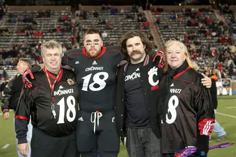 Jason Kelce's Cincinnati Highlights: A Foundation for NFL Stardom