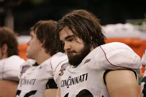 Jason Kelce's Cincinnati Stats: A Deep Dive into His Collegiate Dominance