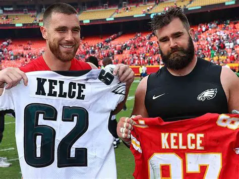 Unveiling Jason Kelce's Cincinnati Legacy: Stats and Stories