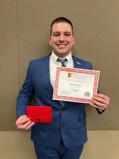 Jason Kelce's College GPA: A Look at His Academic and Athletic Achievements