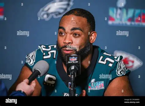 Jason Kelce's Farewell: A Deep Dive into the Eagles Legend's Emotional Press Conference