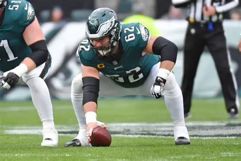 Owhat is Jason Kelce's Football Position? Unpacking the Eagles Legend's Role