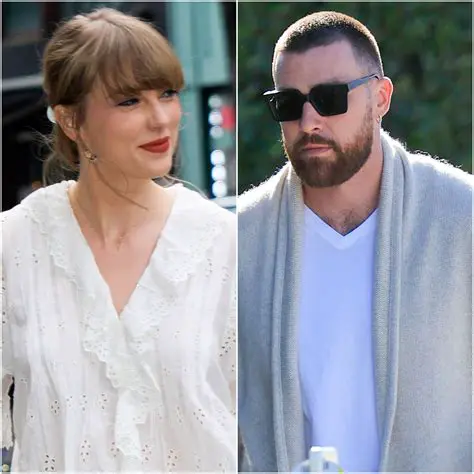 Jason Kelce Reveals His Unique Holiday Gift Idea for Taylor Swift and Travis Kelce
