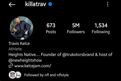 Jason Kelce's Instagram Followers: A Deep Dive into the Eagles Legend's Social Media Stardom