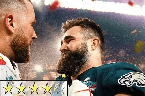 Jason Kelce News Now: Inside the Eagles Legend's Latest Moves & Future