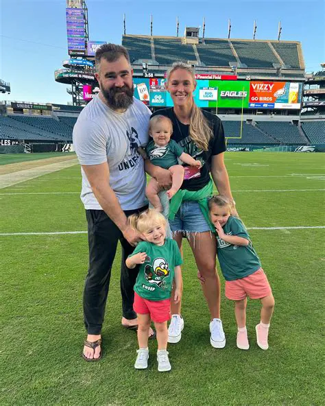 Jason Kelce in the News Today: Post-Retirement Ventures and Enduring Legacy