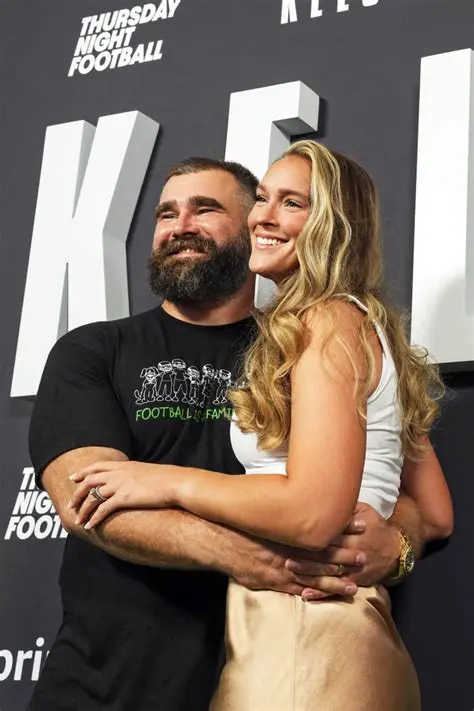 Jason Kelce in the News Today: From Gridiron Legend to Media Mogul and Beyond