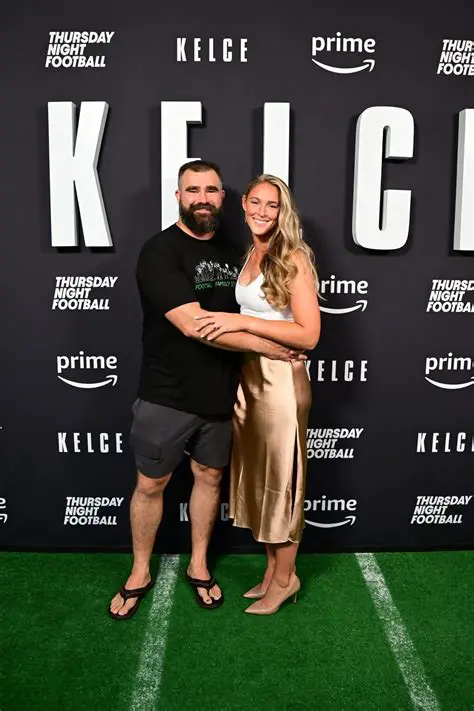 Jason Kelce's Unforeseen Next Chapter: From NFL Icon to Broadcast Star?