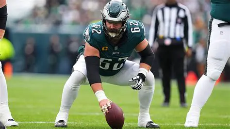 Breaking News: Jason Kelce's Emotional Retirement Announcement - A Look Back at an Eagles Legend