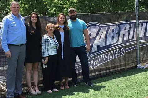 Unveiling the Life of Jason Kelce's Wife: A Look at Kylie McDevitt Kelce