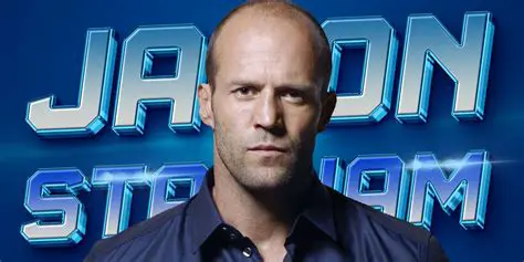 Jason Statham's Blockbuster Films: A Deep Dive into the Action Star's Cinematic Legacy
