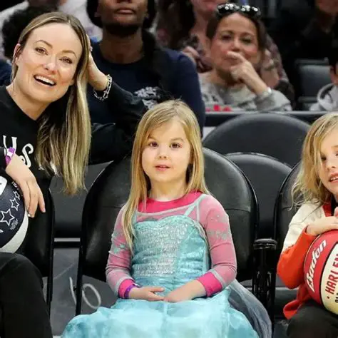 Unveiling the Endearing World: Jason Sudeikis's Daughter's Nicknames Explored