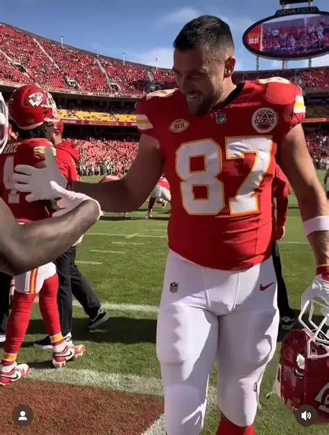 Jason and Travis Kelce's Dad: The Unsung Hero Behind the NFL Stars' Success