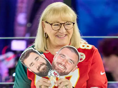 Jason and Travis Kelce Meme Mania: The Brotherly Duo Dominating the Internet