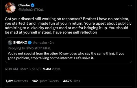 Jatinder Charlie Twitter: Unpacking the Viral Star's Online Persona and Impact