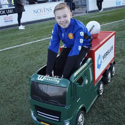 Jayden van Koetlife: The Phenomenon Redefining Modern Football