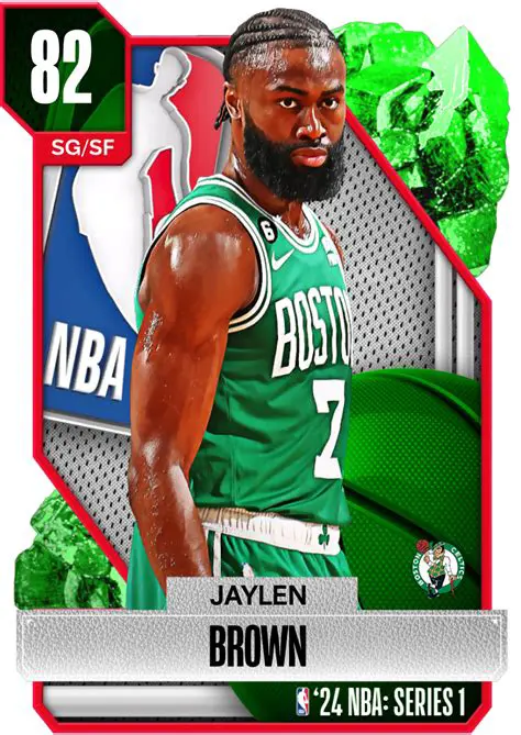 Jaylen Brown's Ascendancy: A Deep Dive into the Celtics Star's NBA Journey