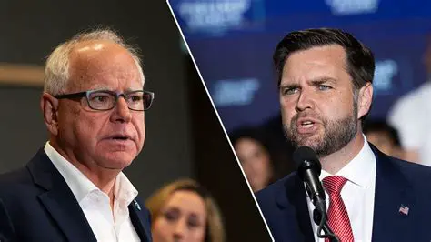 JD Vance MSNBC Controversy: Examining the Ohio Senate Candidate's Media Appearances