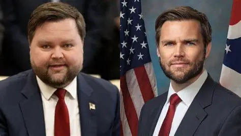 JD Vance Newsom Meme: Decoding the Viral Moment and its Political Implications