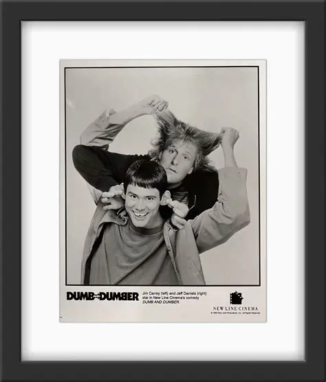 Jeff Daniels: From 'Dumb and Dumber' to Emmy Award Winner - A Career Retrospective