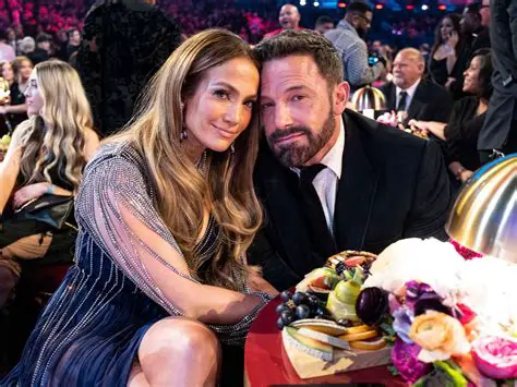 Jennifer Affleck: Redefining Stardom and Matrimony in the 21st Century