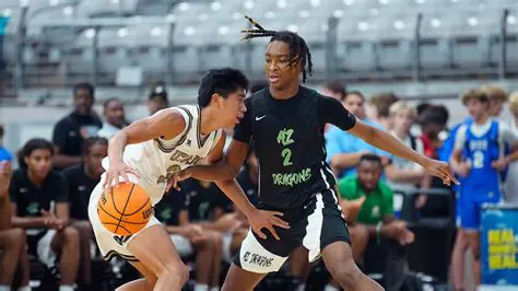 Jeremiah Fears: The Rising Star Redefining Point Guard Excellence on the Hardwood