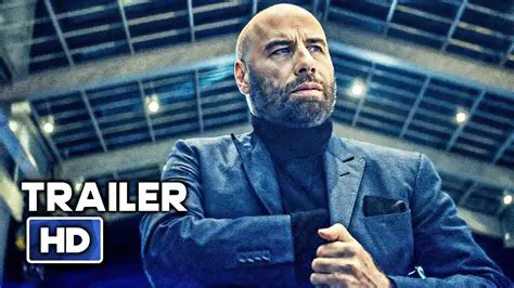 John Travolta : Retour sur une Légende du Cinéma et Son Impact Durable