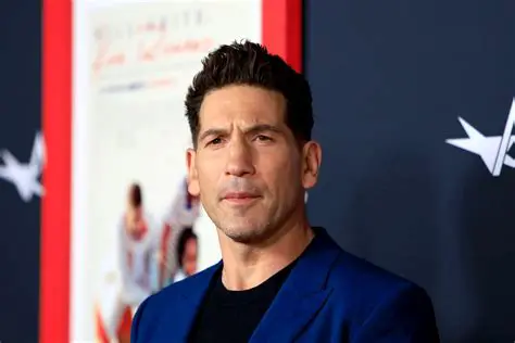 Jon Bernthal's Net Worth: Unpacking the Fortune of The Punisher Star
