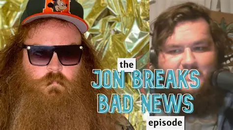Jon Breaks Bad: Unpacking the Net Worth of a Viral Sensation