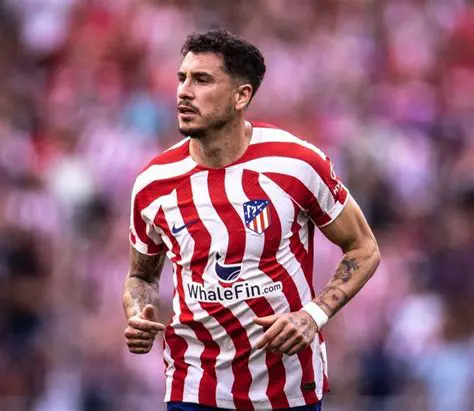 José María Giménez: The Colossus of Atlético Madrid and His Enduring Legacy