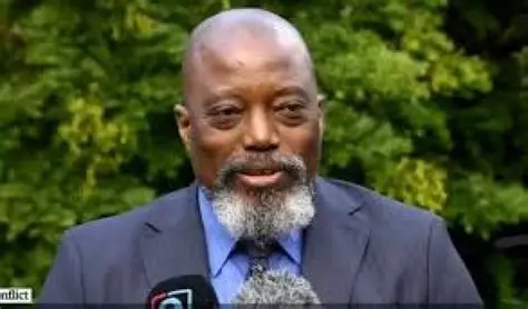 Joseph Kabila: Mawonidwe ake ndi Mbiri Yake mu Dipolelo ya Kongo