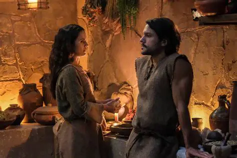 Journey to the West Season 3 Episode 4 English Sub: A Deep Dive into the Latest Episode