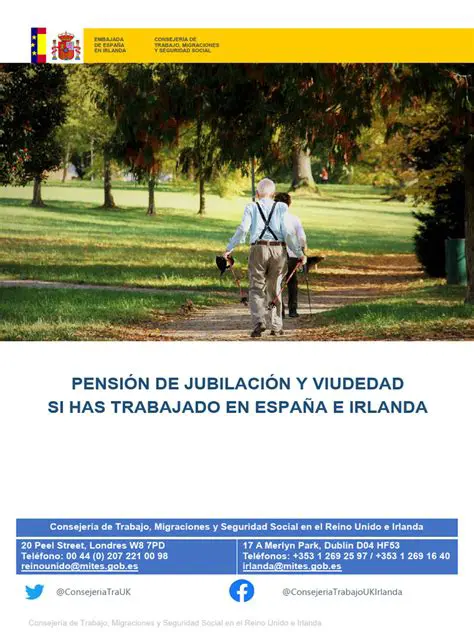 Jubilación de Conductores Profesionales: Guía Completa para un Retiro Digno