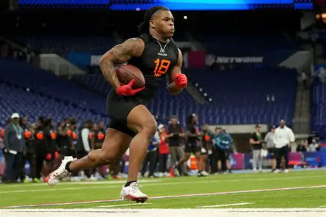 Judkins News: Decoding the Fantasy Football Impact of Recent Developments