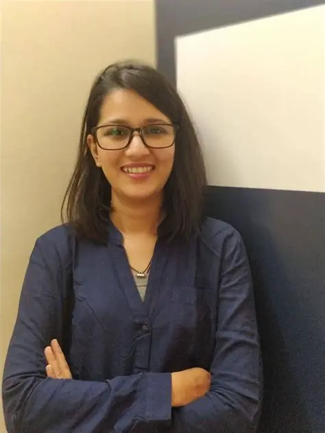 Juhi Bhatt: A Trailblazer Shaping the Future of Digital Art and Innovation