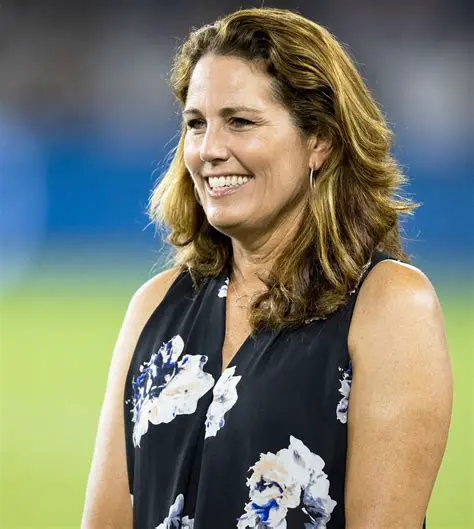 Julie Foudy: A Trailblazing Legacy in Women's Soccer and Advocacy