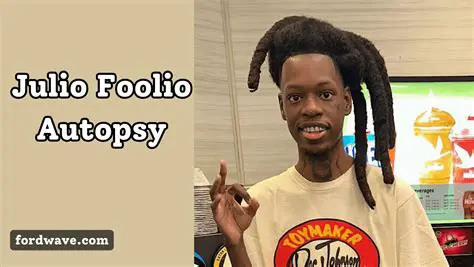 Julio Foolio: Rising Star, Controversial Figure, and the Future of Florida Rap