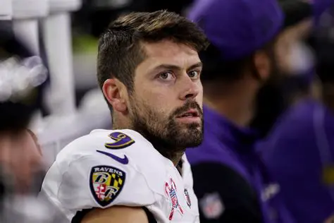 Justin Tucker News: Analyzing Recent Allegations and Their Impact